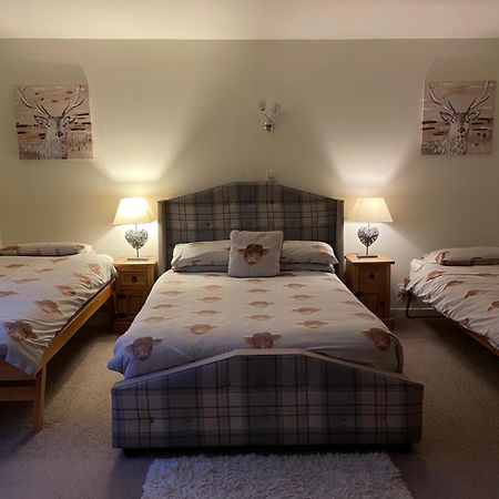 Charleston Apartment Self Catering 5 Min Drive From Town Centre Inverness Eksteriør bilde