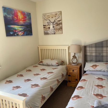 Charleston Apartment Self Catering 5 Min Drive From Town Centre Inverness Eksteriør bilde