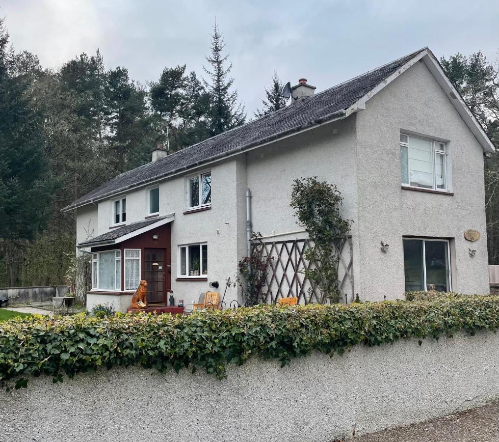 Charleston Apartment Self Catering 5 Min Drive From Town Centre Inverness Eksteriør bilde