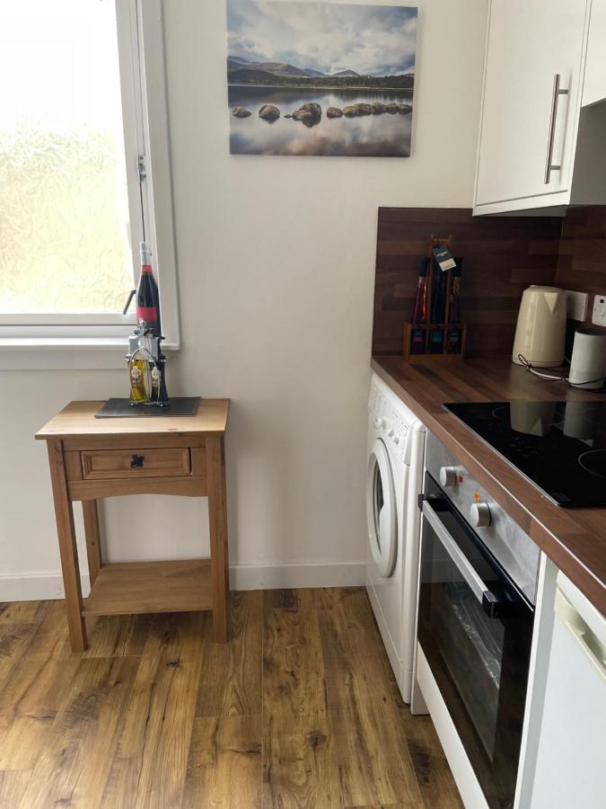 Charleston Apartment Self Catering 5 Min Drive From Town Centre Inverness Eksteriør bilde