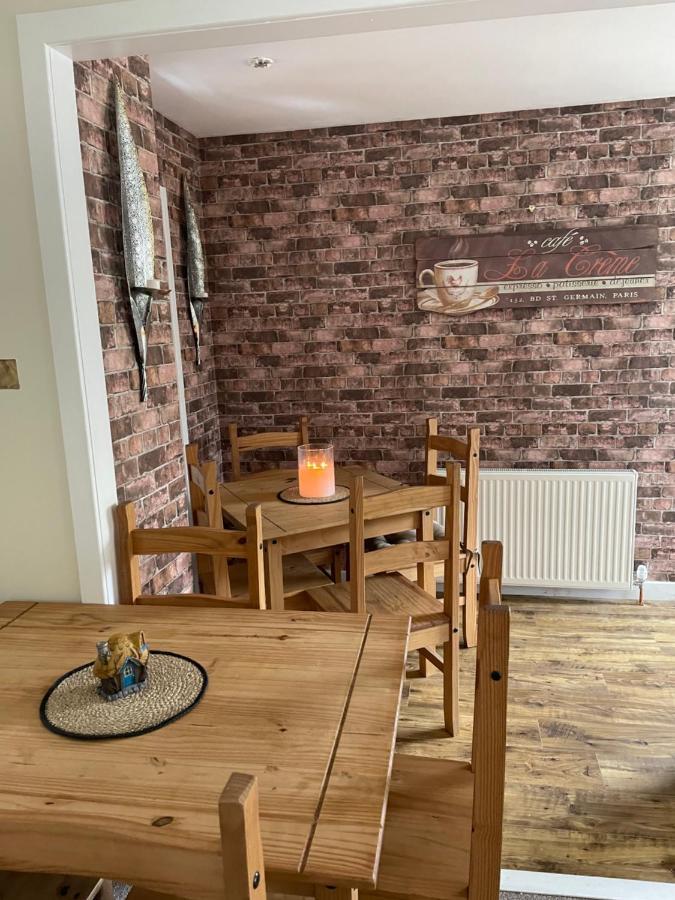 Charleston Apartment Self Catering 5 Min Drive From Town Centre Inverness Eksteriør bilde