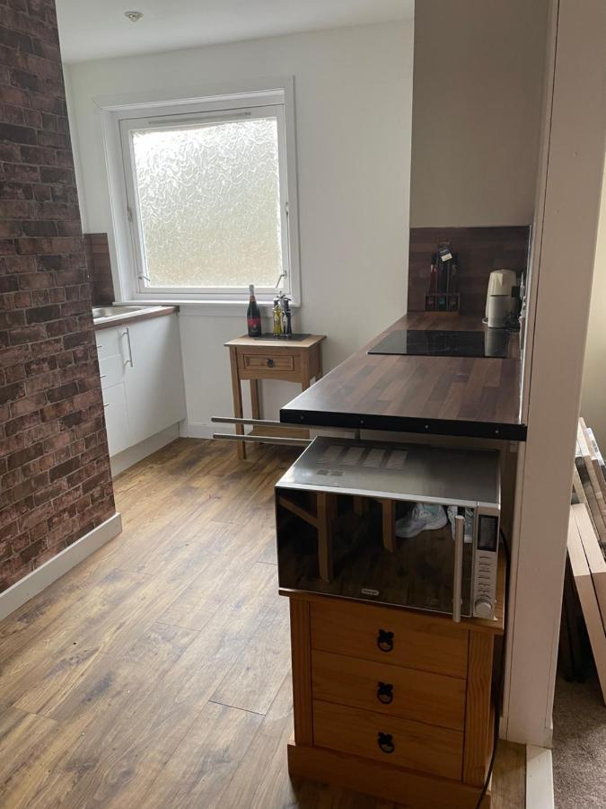 Charleston Apartment Self Catering 5 Min Drive From Town Centre Inverness Eksteriør bilde