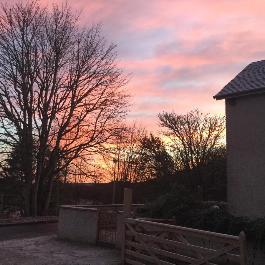 Charleston Apartment Self Catering 5 Min Drive From Town Centre Inverness Eksteriør bilde