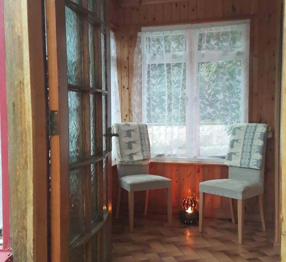 Charleston Apartment Self Catering 5 Min Drive From Town Centre Inverness Eksteriør bilde