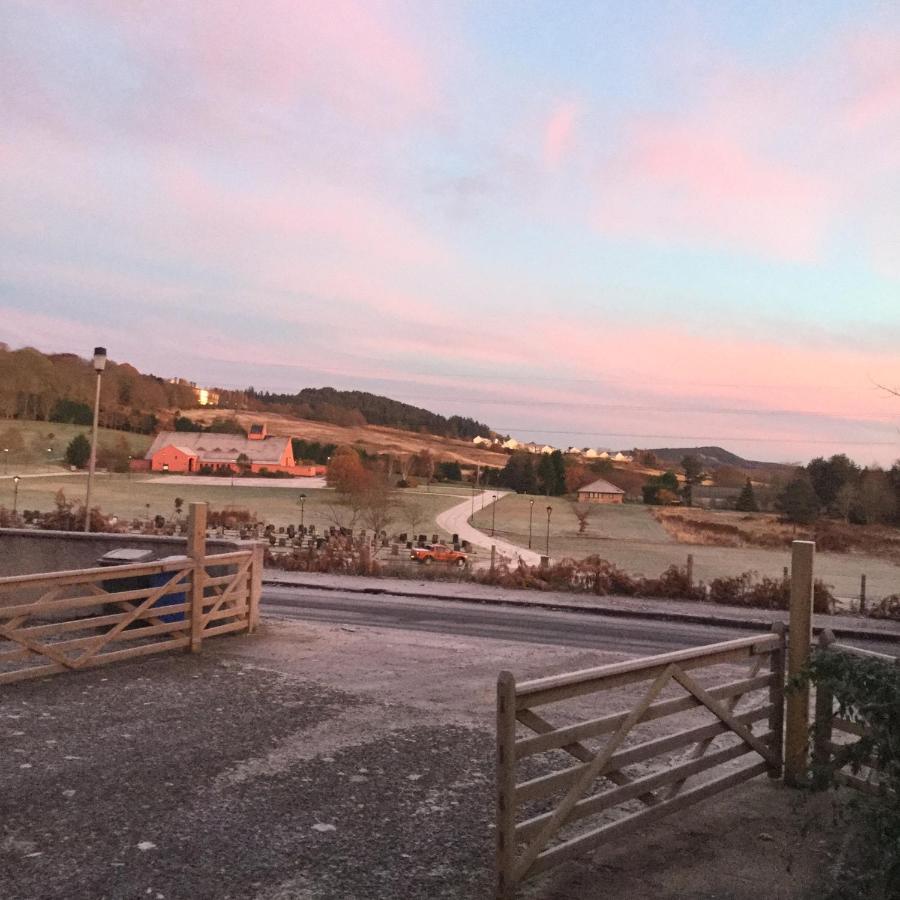 Charleston Apartment Self Catering 5 Min Drive From Town Centre Inverness Eksteriør bilde