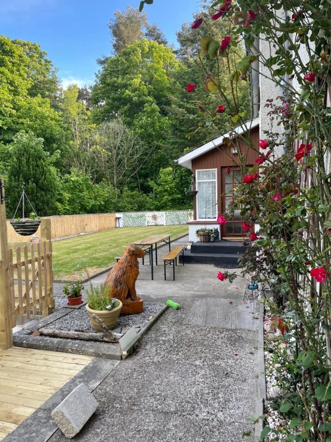 Charleston Apartment Self Catering 5 Min Drive From Town Centre Inverness Eksteriør bilde