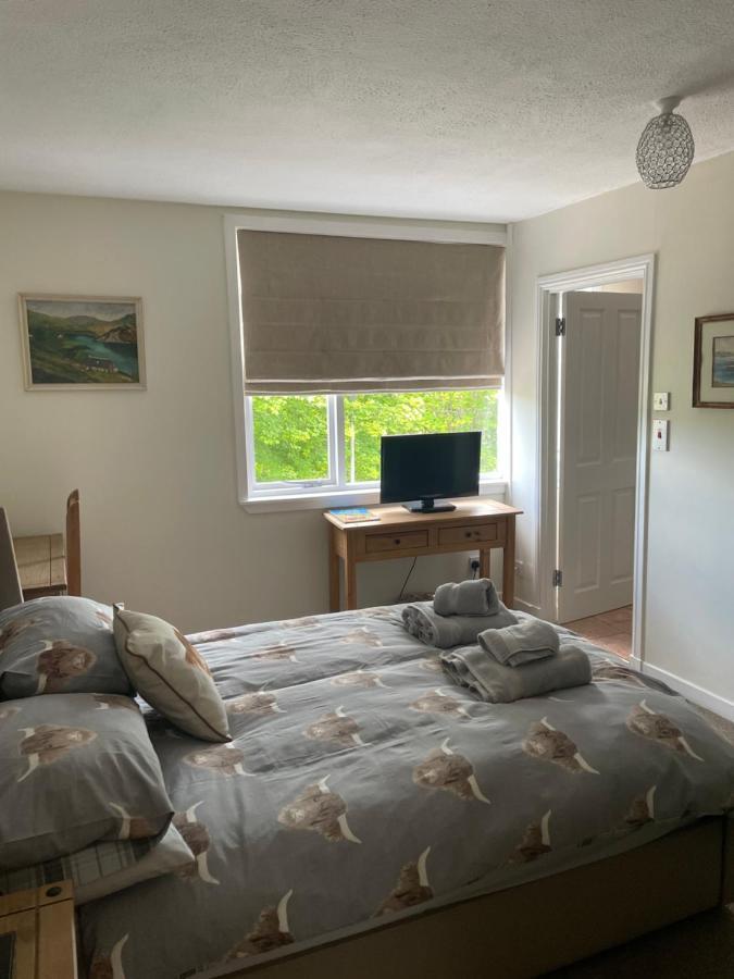Charleston Apartment Self Catering 5 Min Drive From Town Centre Inverness Eksteriør bilde