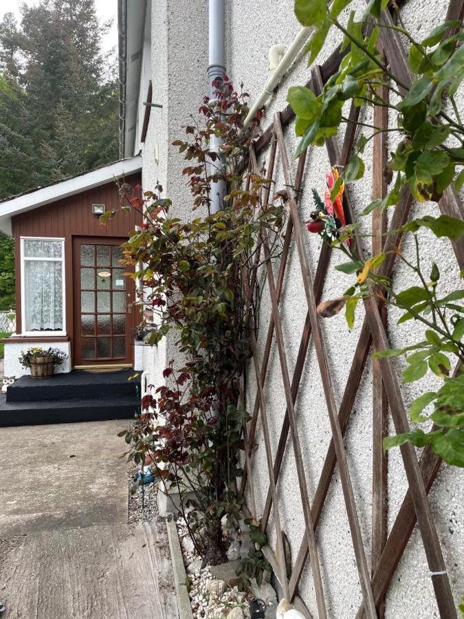 Charleston Apartment Self Catering 5 Min Drive From Town Centre Inverness Eksteriør bilde