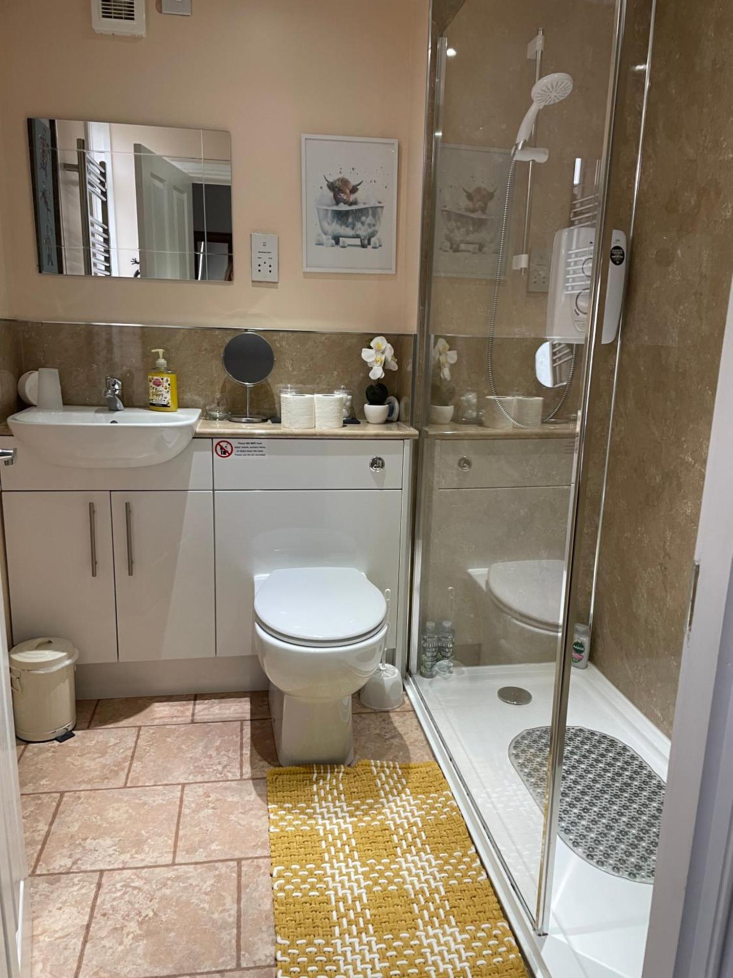 Charleston Apartment Self Catering 5 Min Drive From Town Centre Inverness Eksteriør bilde