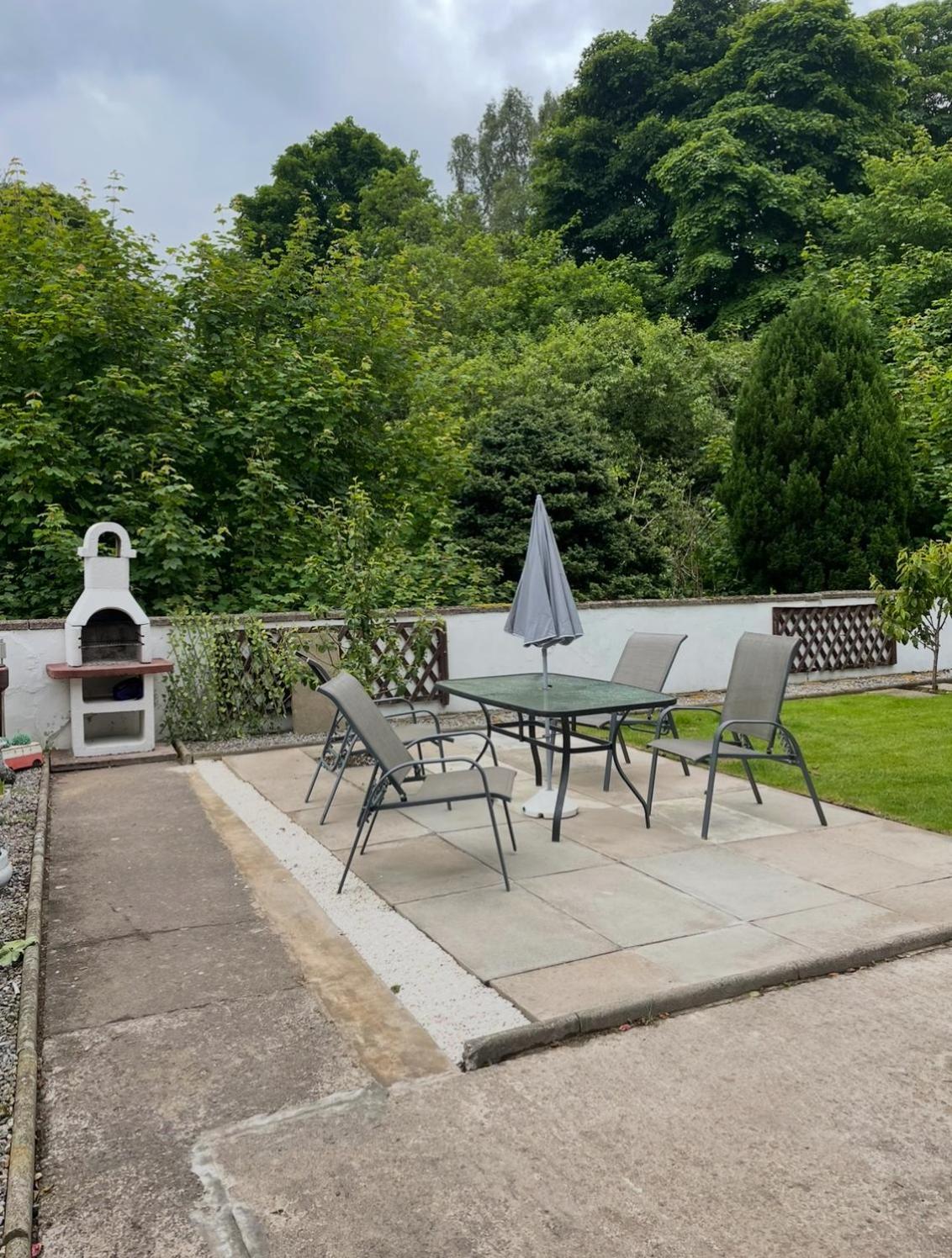 Charleston Apartment Self Catering 5 Min Drive From Town Centre Inverness Eksteriør bilde